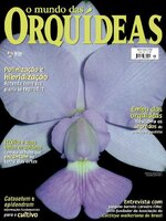 O Mundo das Orquídeas